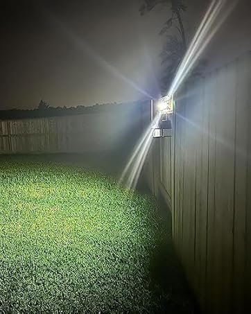 solar lights