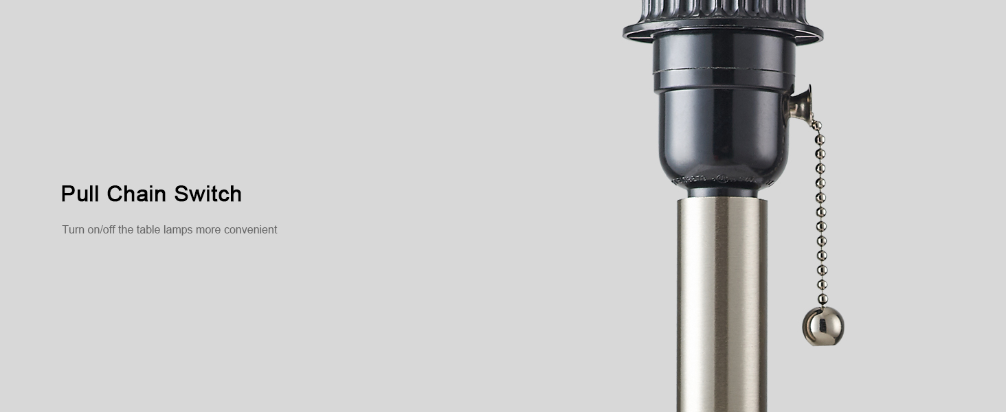 Pull Chain Switch
