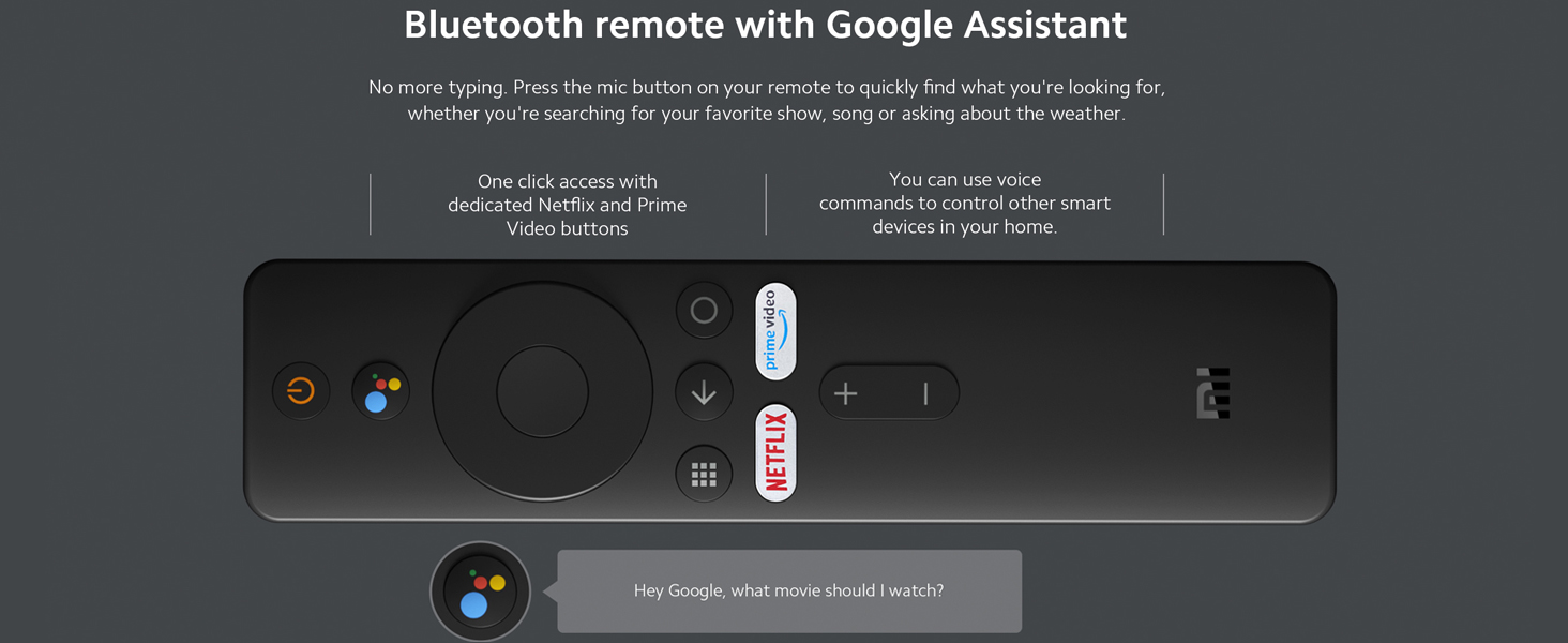 xiaomi mi tv stick 2k