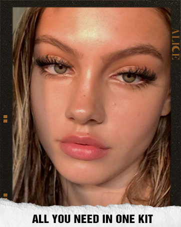 Lash Extension Kit