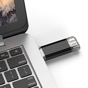 High Speed USB 3.0