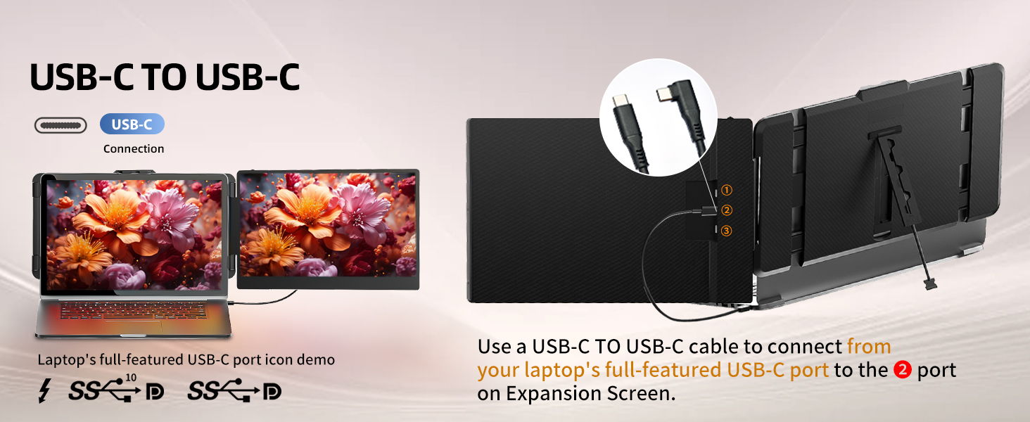 laptop screen extender