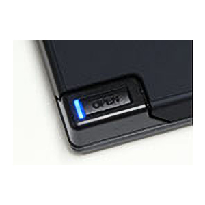 You can check the mode in advance without launching the Drive Utility on your PC.