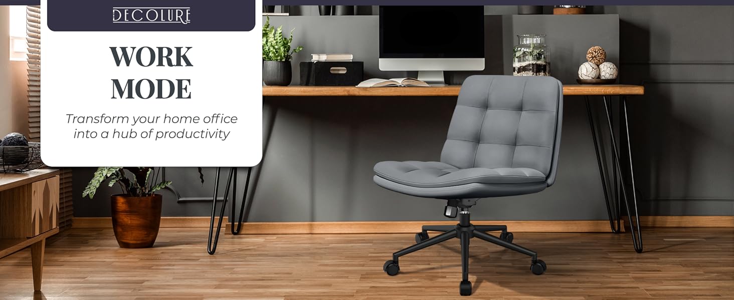 Work Mode Chair