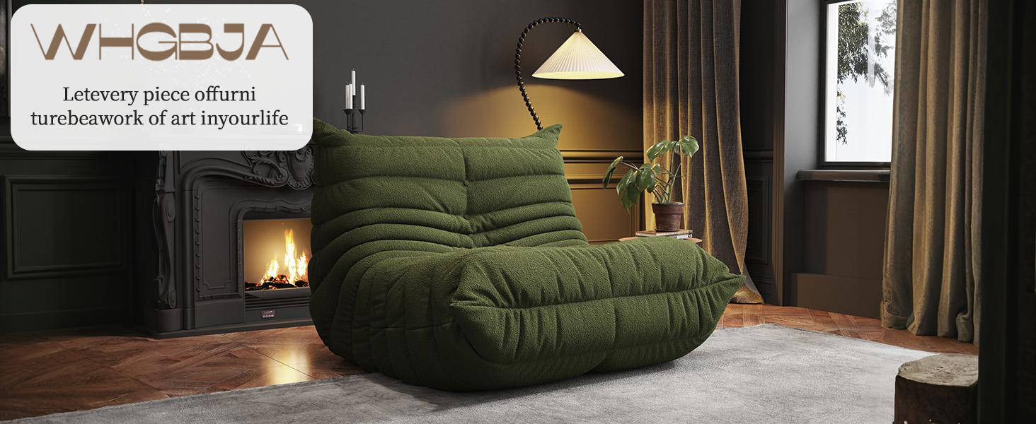 memory foam couch