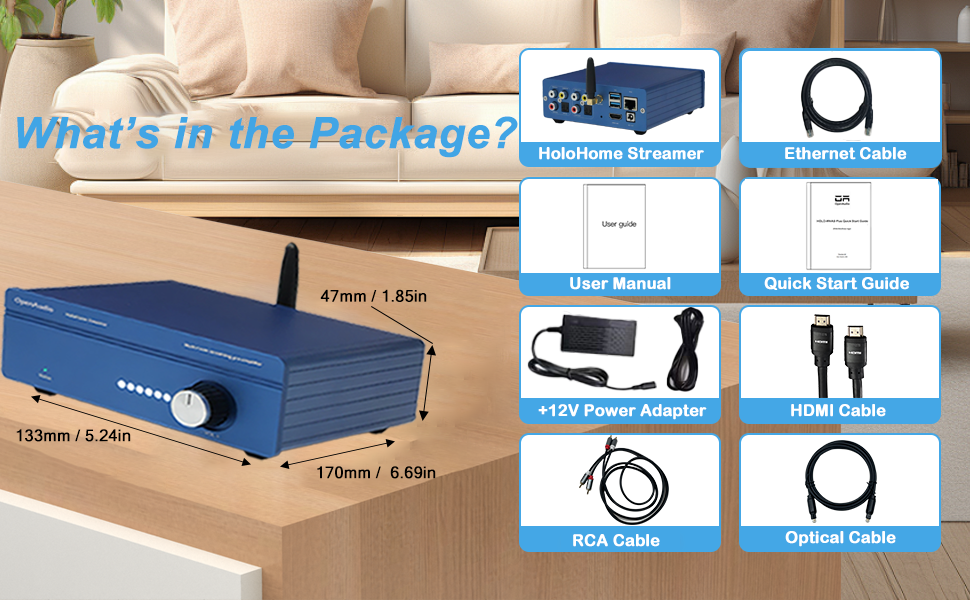 package