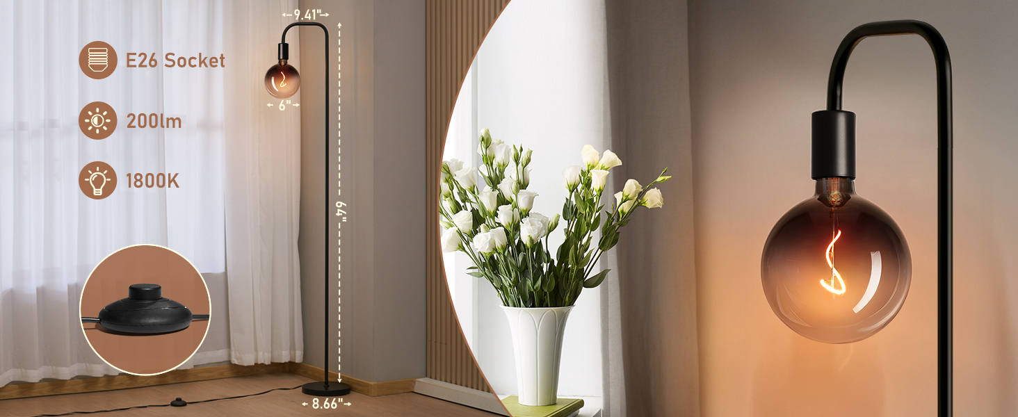 Floor Lamp