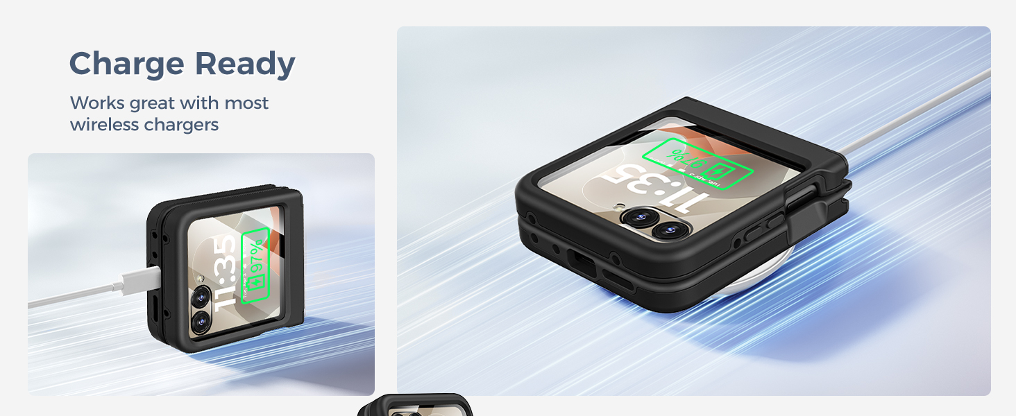 moto razr 2025 case