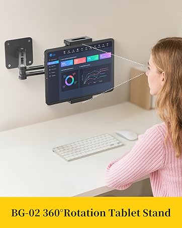 tablet stand