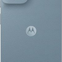 Motorola Moto E15 Dual-SIM 64GB ROM + 2GB RAM (GSM Only | No CDMA) Factory Unlocked 4G/LTE Smartphone (Misty Blue) - International Version - Image 4