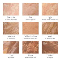 LAURA GELLER NEW YORK Award-Winning Baked Balance-n-Brighten Color Correcting Powder Foundation - Light - Buildable Light to Medium Coverage - Demi-Matte Natural Finish - Image 8