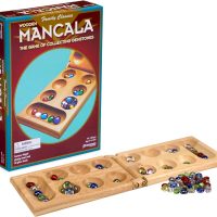 PRESSMAN TOYS PRE442606 MANCALA-AGES 6 TO ADULT; 2-4 PLAYERS - Image 2