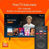 VIZIO VHD32M 32 inch Class HD 720p LED Smart TV - Image 5