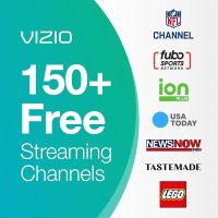 VIZIO V-Series 50-inch - 4K HDR Smart TV (49.5-inch Diag.) (V505-H11,2020) - Image 5