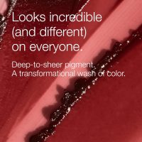 Clinique Almost Lipstick Tinted Lip Balm in 3 Iconic Shades Black Honey, Pink, and Nude Honey | Sheer + Lightweight - Image 7