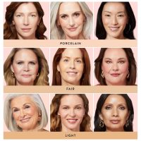 LAURA GELLER NEW YORK Baked Balance-N-Glow Illuminating Foundation - Light - Buildable Sheer to Light Coverage - Satin Finish - Image 6