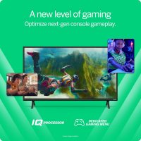 VIZIO 32 inch D-Series HD 720p Smart TV with Apple AirPlay and Chromecast Built-in, Alexa Compatibility, D32h-J, 2022 Model - Image 9