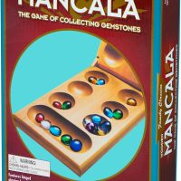 PRESSMAN TOYS PRE442606 MANCALA-AGES 6 TO ADULT; 2-4 PLAYERS - Image 6