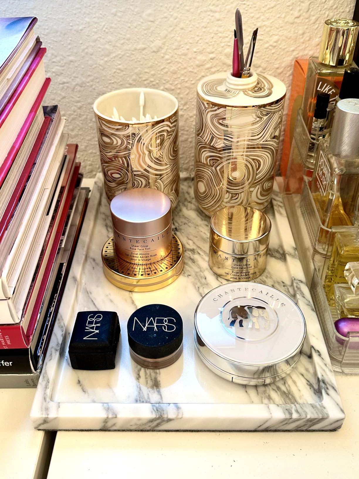 Customer Image