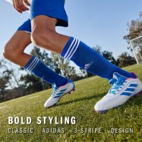 adidas Unisex Copa Zone Soccer Socks for Men and Women, Over The Calf - Image 6