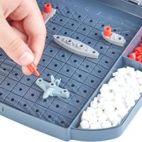 Hasbro Gaming Battleship with Planes Strategy Board Game for Ages 7 and Up (Amazon Exclusive) - Image 6
