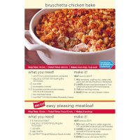 Stove Top Stuffing Mix for Chicken, 6 oz Box - Image 5
