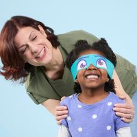Don't Step in It! Preschool Game I Blindfolded, Poop Party Game | Spinner with 8 Fun Animal Moves | Ages 4+| 1+ Players I Funny Kids Board Games - Image 13