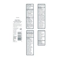 Neutrogena Retinol Treatment & Tinted Facial Moisturizer, Healthy Skin Anti-Aging Perfector, Broad Spectrum SPF 20 Sunscreen & Titanium Dioxide, Blendable Sheer Coverage, 30 Light to Neutral, 1 fl. Oz - Image 8