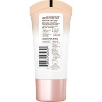 Maybelline Dream Fresh Skin Hydrating BB cream, 8-in-1 Skin Perfecting Beauty Balm with Broad Spectrum SPF 30, Sheer Tint Coverage, Oil-Free, Medium, 1 Fl Oz - Image 7