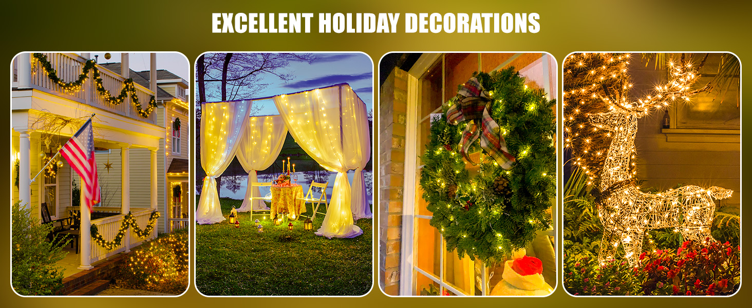 garden decor 