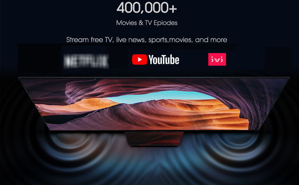 w2 tanix TV Box
