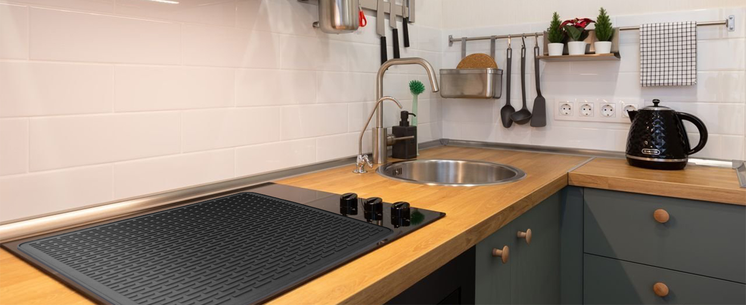 electric stove