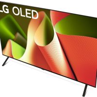 LG 65-Inch Class OLED B4 Series Smart TV 4K Processor Flat Screen with Magic Remote AI-Powered with Alexa Built-in (OLED65B4PUA, 2024) - Image 13