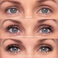 Tower 28 MakeWaves Mascara - Volumizing -Resistant Mascara - No Clumping or Flaking - for Sensitive Eyes – Jet Black - Image 4