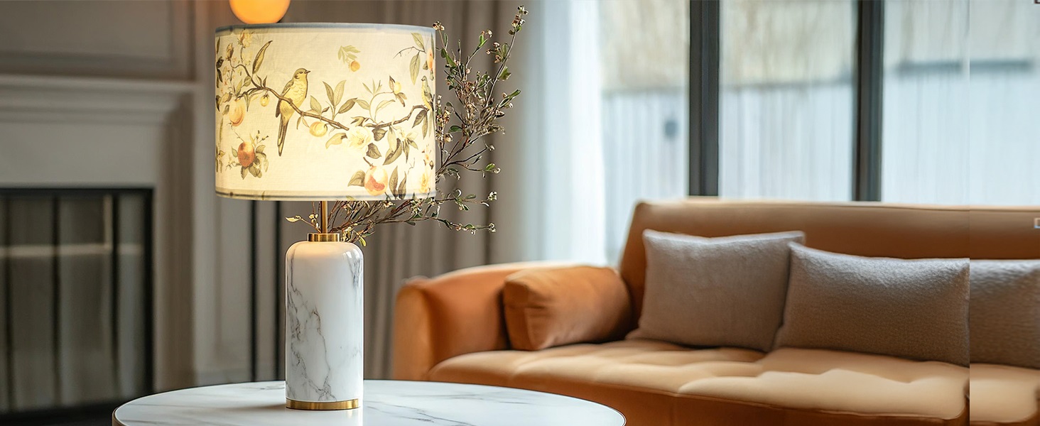 replacement lamp shades
