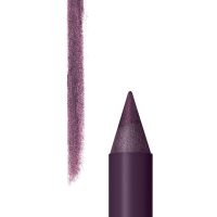 Almay Gel Eyeliner, Waterproof, Fade-Proof Eye Makeup, Easy-to-Sharpen Liner Pencil, 130 Pure Plum, 0.045 Oz - Image 3