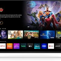 VIZIO 50-inch Quantum 4K QLED HDR Smart TV w/Dolby Vision HDR, WiFi 6, Bluetooth Headphone Capable, Apple AirPlay, Google Cast Built-in (VQD50M-08, New) - Image 2