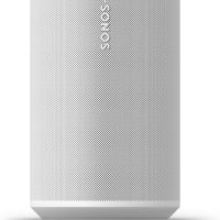Sonos Era 100 - White - Wireless, Alexa Enabled Smart Speaker - Image 2