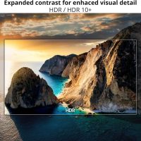 Samsung 43 Inch Smart TV 2025 Class U8000 Series Crystal UHD 4K Smart Tizen TV with Bluetooth, Motion Xcelerator(Renewed) - Image 7