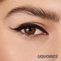 Wonderskin Eyeliner Pencil, 1440 Longwear Deep Black Eyeliner Pencil - Waterproof, Sharpenable & Smudge Proof - Image 7