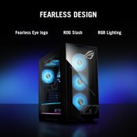 Asus ROG G700 Gaming Desktop Computer Intel Core Ultra 9 285K 32GB RAM 2TB SSD NVIDIA GeForce RTX 5090 Black - Image 11
