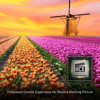 Panasonic Streaming 4K Blu Ray Player with Dolby Vision and HDR10+ Ultra HD Premium Video Playback, Hi-Res Audio, Voice Assist - DP-UB820-K (Black) - Image 5