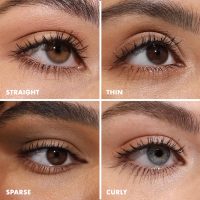 Milani Tubing Mascara, Highly Rated Lash Extensions Tubing Mascara Black for Added Length and Lift, Shea Butter to Nourish and Condition Lashes, Viral Tik Tok Products - Image 3