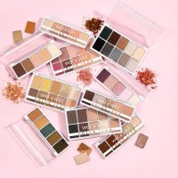 wet n wild Color Icon Eyeshadow Makeup 5 Pan Palette, Matte, Shimmer, Metallic, Long Wearing, Rich Buttery Pigment, Cruelty Free - Walking On Eggshells - Image 16