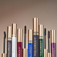 L'Oreal Paris Makeup Voluminous Original Volume Building Mascara, Blackest Black, 0.28 fl; Oz, 1 Count - Image 6