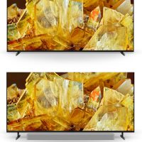 Sony 65 Inch 4K Ultra HD TV X90L Series: BRAVIA XR Full Array LED Smart Google TV with Dolby Vision HDR and Exclusive Features for The PlayStation® 5 XR65X90L- Latest Model,Black - Image 9