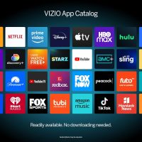 VIZIO 43-inch D-Series Full HD 1080p Smart TV with Apple AirPlay and Chromecast Built-in, Alexa Compatibility, D43f-J04, 2022 Model - Image 6