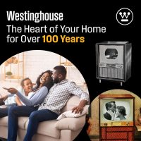 Westinghouse Roku TV - 43 Inch Smart TV, 1080P FHD Television with Wi-Fi Connectivity and Mobile App, Flat Screen, Bluetooth, Compatible with Apple AirPlay, Alexa and Google Assistant - Image 4