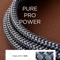 AINOPE USB Extension Cable,USB Extender,USB 3.0 Extension Cable, Male to Female Cord High Data Transfer Compatible with Webcam,USBKeyboard,Flash Drive,Hard Drive,Printer,10FT,Grey - Image 7