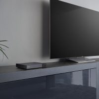 Sony BDPS6700 4K Upscaling 3D Streaming Blu-Ray Disc Player (Renewed) - Image 6